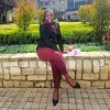 Zinhle Ngwenya