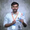 Dhileeban Maharajan