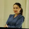 Aigul Kubasheva