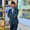 Abhilash Vyawahare
