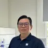 Patrick Lim