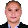 Mark Anthony Taronas
