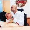 Rehan Zafar