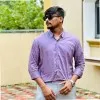 Muhammed Sufail