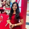 Anusha Narayanan