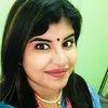 Debopama Mukherjee