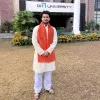 Vedant Tiwari