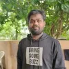 Shiva Teja komuravelly