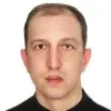 Dzmitry Dvorkin