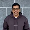 Siddhesh Dhonde