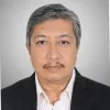 Prof Rabindra Man Shrestha