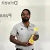 Kousik Kumar