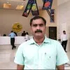 R PRASAD REDDY
