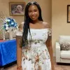 Damiris Jacobs