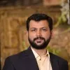 Syyed Zakir Hussain