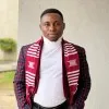 Daniel Kwame Okyere