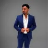 Shyam Prasad