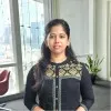 Neeharika Karri