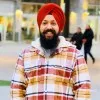 Simranjeet Singh