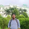SOUMYA RANJAN BARIK