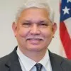 Councilmember Riaz Khan