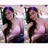 Kristine Mercedes Lurzano