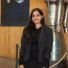 Rohini Parthasarathy