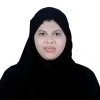 Zainabath Afreena