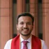 Jay Parekh
