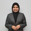 Noreen Nor Amira Sahrom
