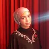 Sharifah Alyssa Syed Badli Faisal