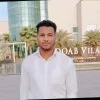 md sahir raza