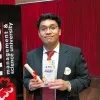 Amir Zafran