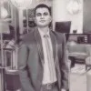 Meiyappan Srikanthan