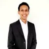 Timothy Nirmalan