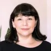 NAOMI MADELL