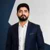 Shoaib Ahmed