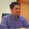 KHALED AL NAHHAS MCIPS