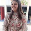 Priyanka Bhanderi