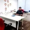Faisal Daman Huri