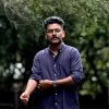 Vijil Raju