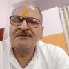 Dhruw Jee Tiwary