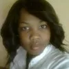 Tshegofatso Legodi