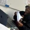 Bhekinkosi Eric