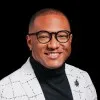 Cedric Holmes