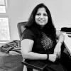 Manjiree Pandharipande