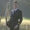 Aaron Lee