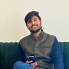 Kishan Upadhyay