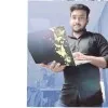 Kundan chauhan