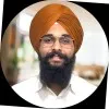 Lovepreet Singh
